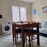 Caletta 아파트 로시냐노 솔바이