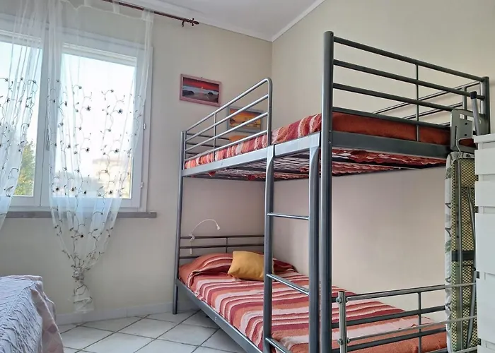 Appartamento Caletta