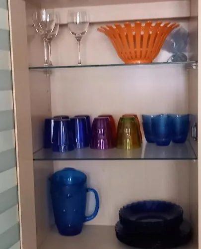 Appartamento Caletta Rosignano Solvay