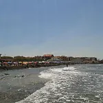 Caletta Апартаменты