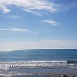 Апартаменты Caletta