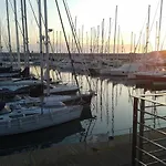 Caletta Апартаменты Розиньано Солве