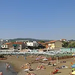 Caletta Апартаменты Розиньано Солве