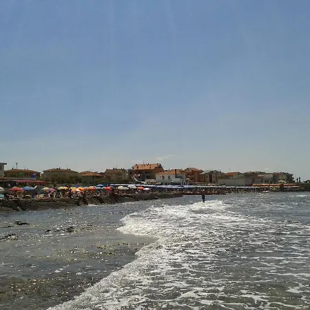 Caletta Апартаменты