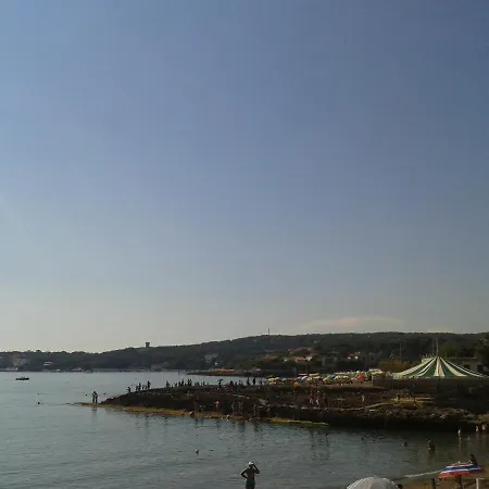 Caletta Розиньано Солве