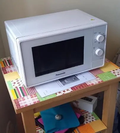 Caletta アパート *