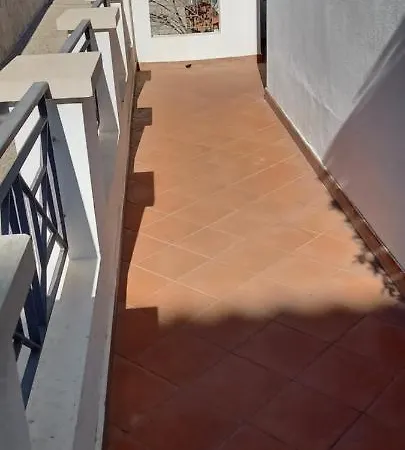 Caletta Апартаменты