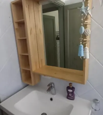 Caletta アパート *