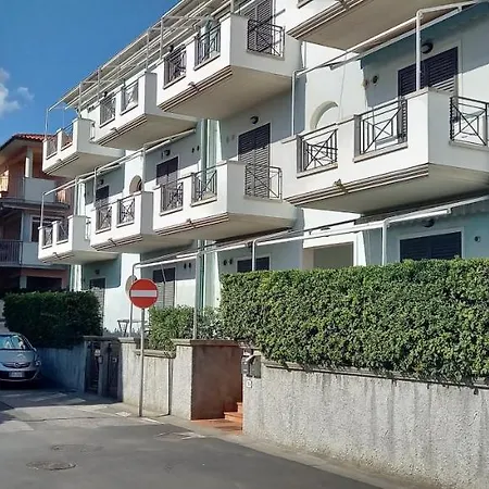 Apartment Caletta *