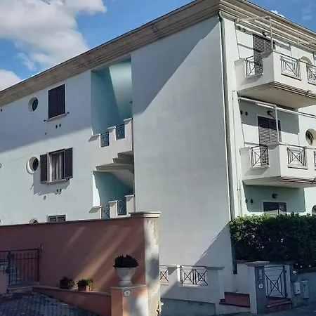 Caletta Апартаменты