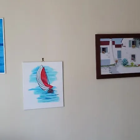 Caletta Apartment *