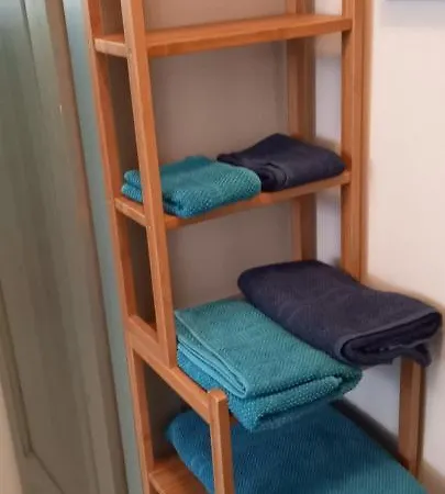 Apartment Caletta