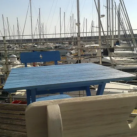 Caletta * Розиньано Солве