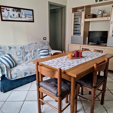 Caletta ロジニャーノ・ソルヴァイ