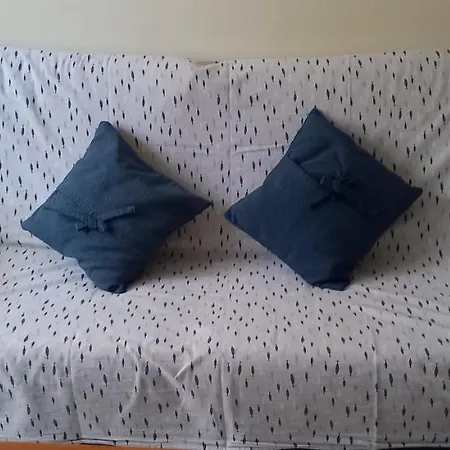 Caletta Apartment *
