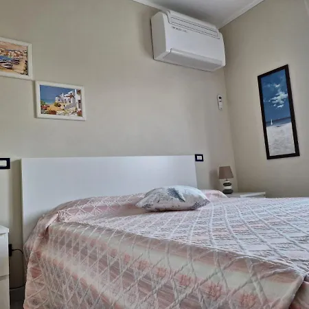 Caletta Apartment