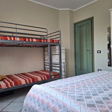 Caletta Apartment *