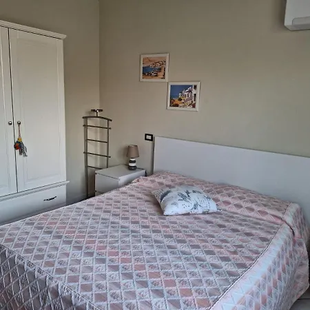 Lägenhet Caletta