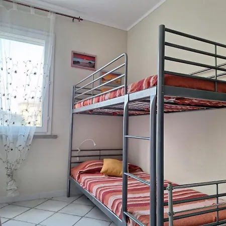 Apartment Caletta