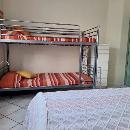 Caletta Apartment