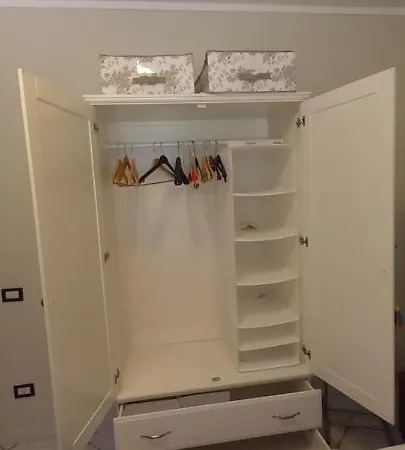 Caletta アパート *