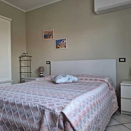 Caletta Апартаменты *