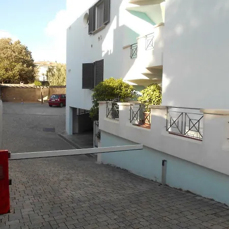 Caletta Апартаменты