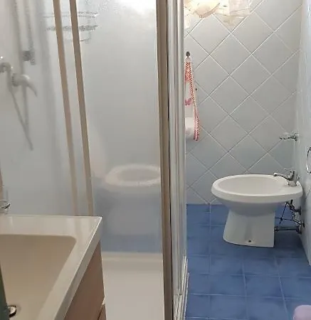 Apartment Caletta