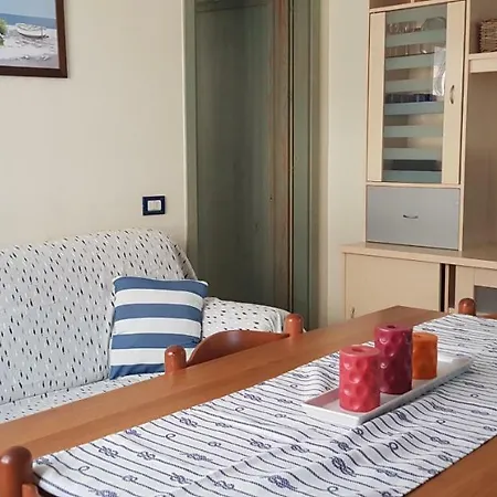 Caletta Апартаменты *