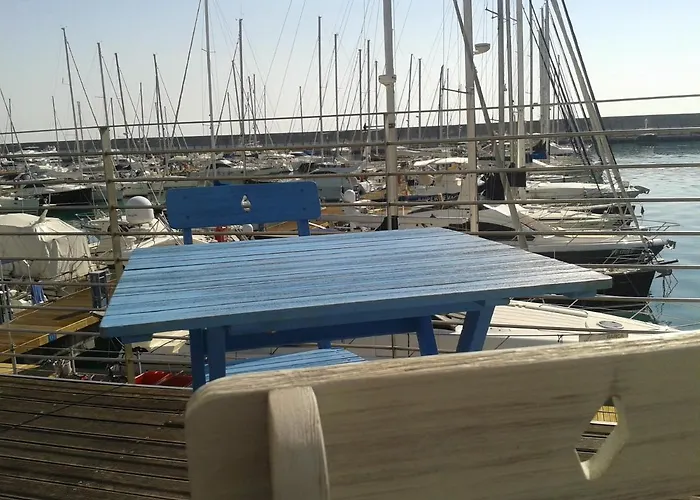 Caletta * Rosignano Solvay