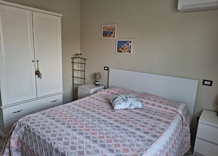 Lägenhet Caletta