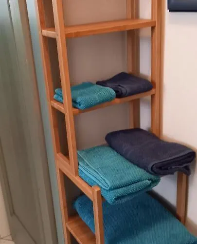 Appartement Caletta