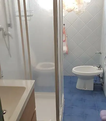Appartement Caletta