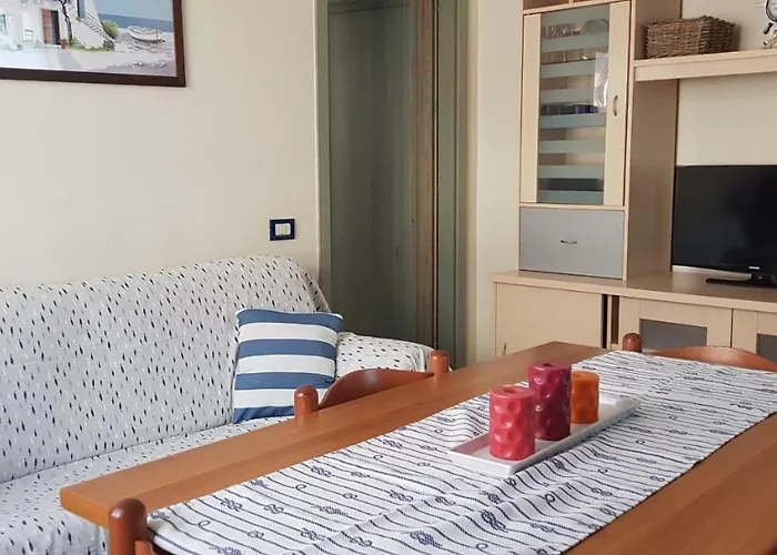 Caletta Appartement *