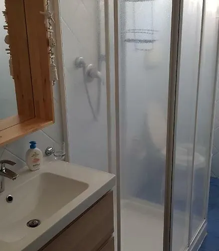 Caletta Appartement Rosignano Solvay