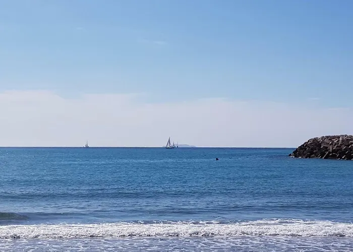 Caletta